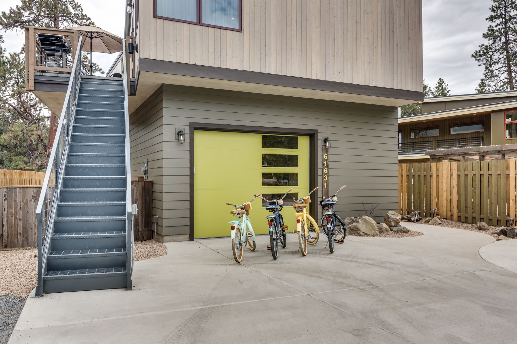 Bend, Oregon Pet Friendly Vacation Rentals Luxury Vacation Rentals