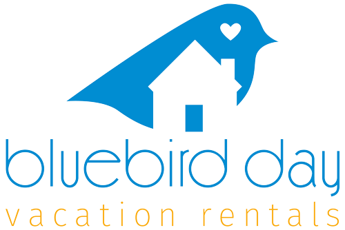 Bluebird Day Vacation Rentals